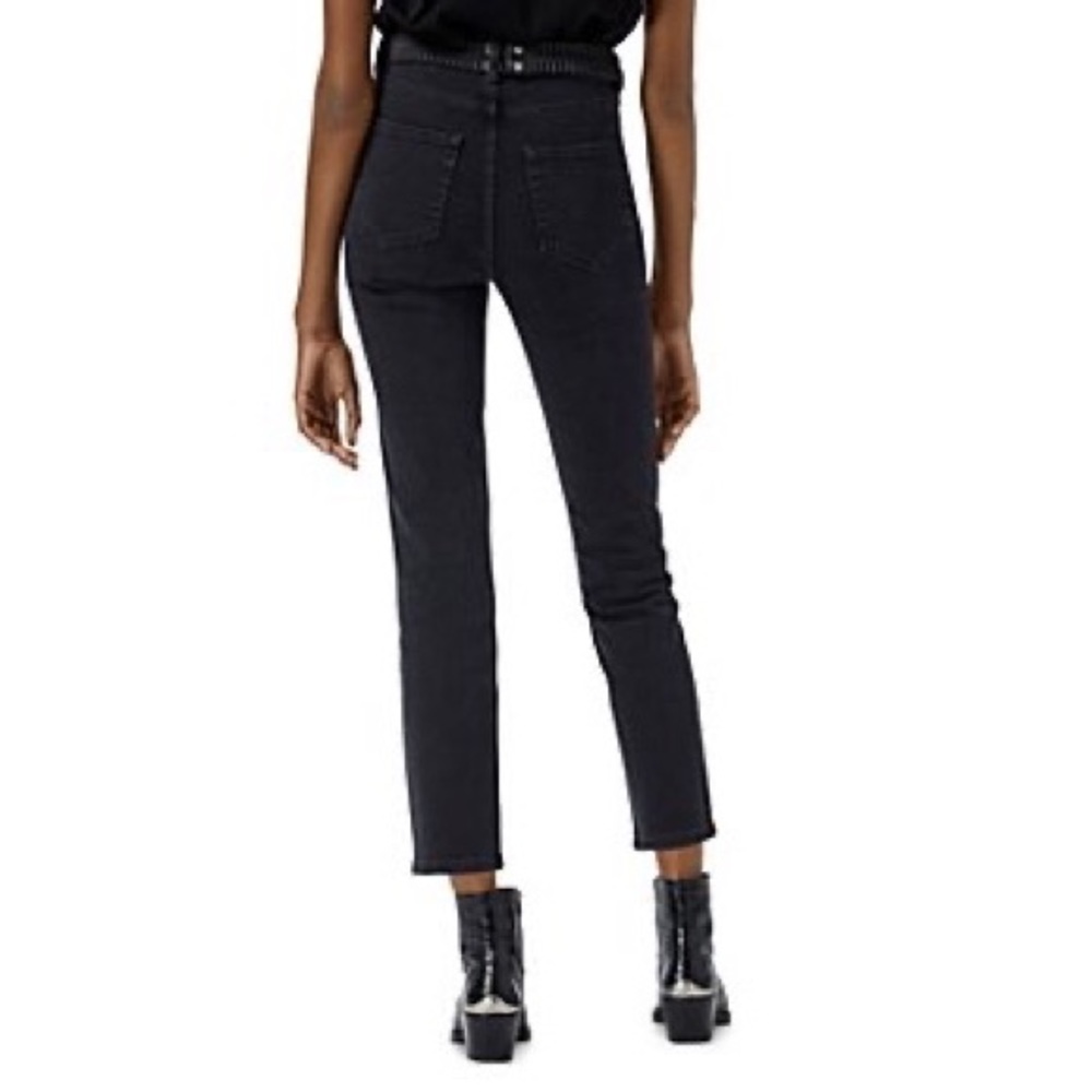 THE KOOPLES | Hi-Waist HP Fit Jeans | Sz 30
